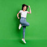 Diseño Tríptico personalizado - LowPrint