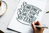 5 tipografías de uso libre para usar en el diseño de tu publicidad impresa