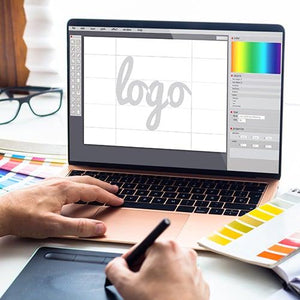 Diseño Logotipo personalizado - Diseño LowPrint